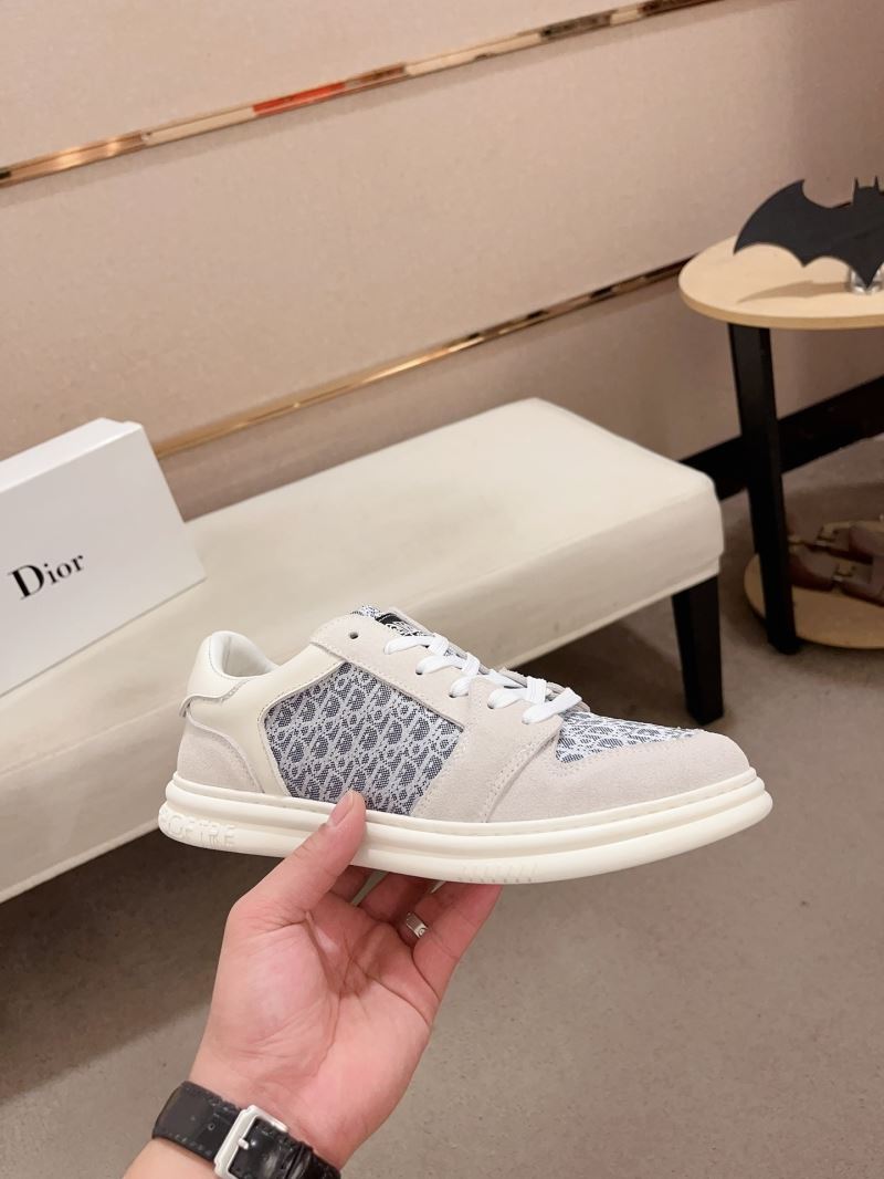 Christian Dior Sneaker